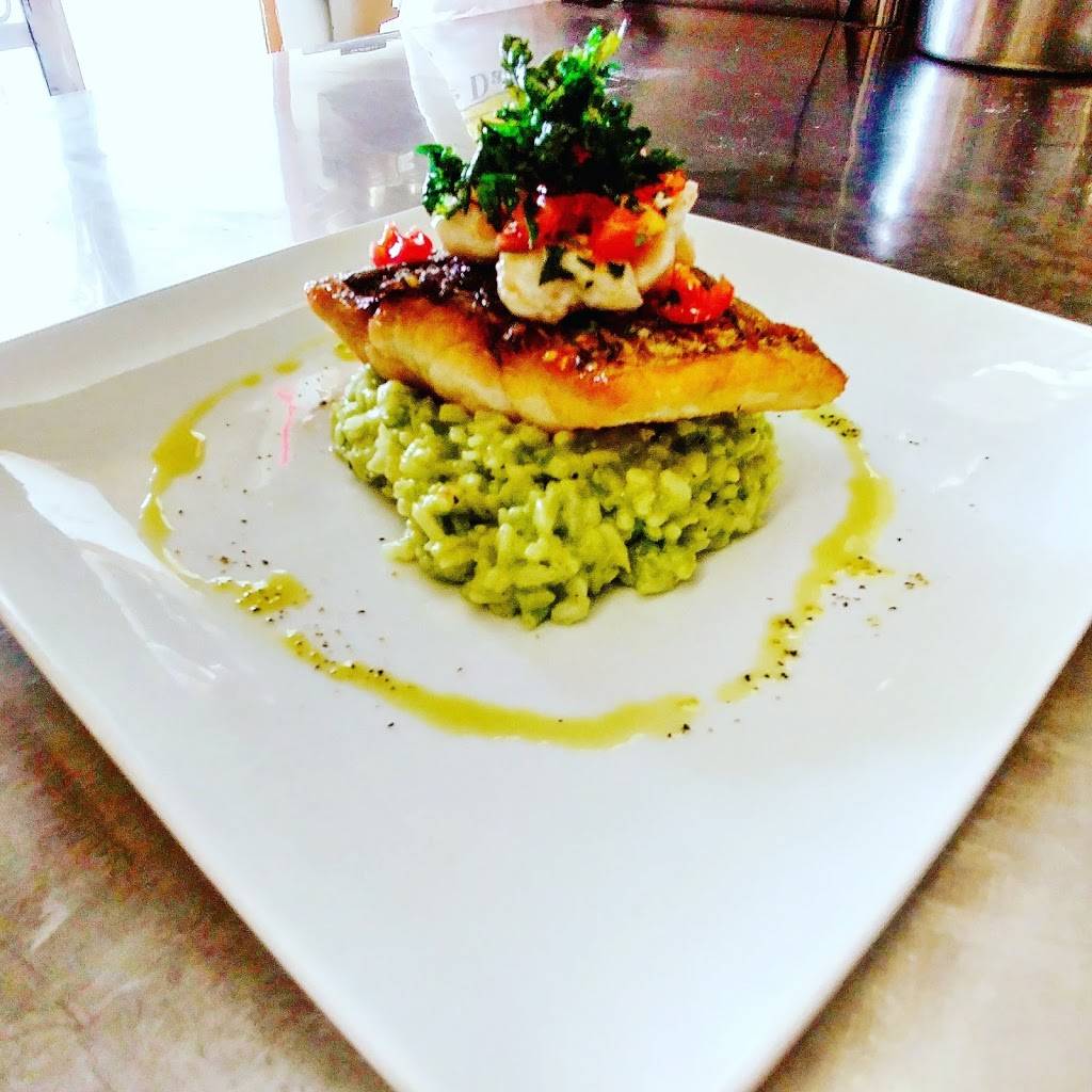 A Modo Mio Ristorante | restaurant | 5900 Landis Ave, Sea Isle City, NJ 08243, USA | 6094865455 OR +1 609-486-5455