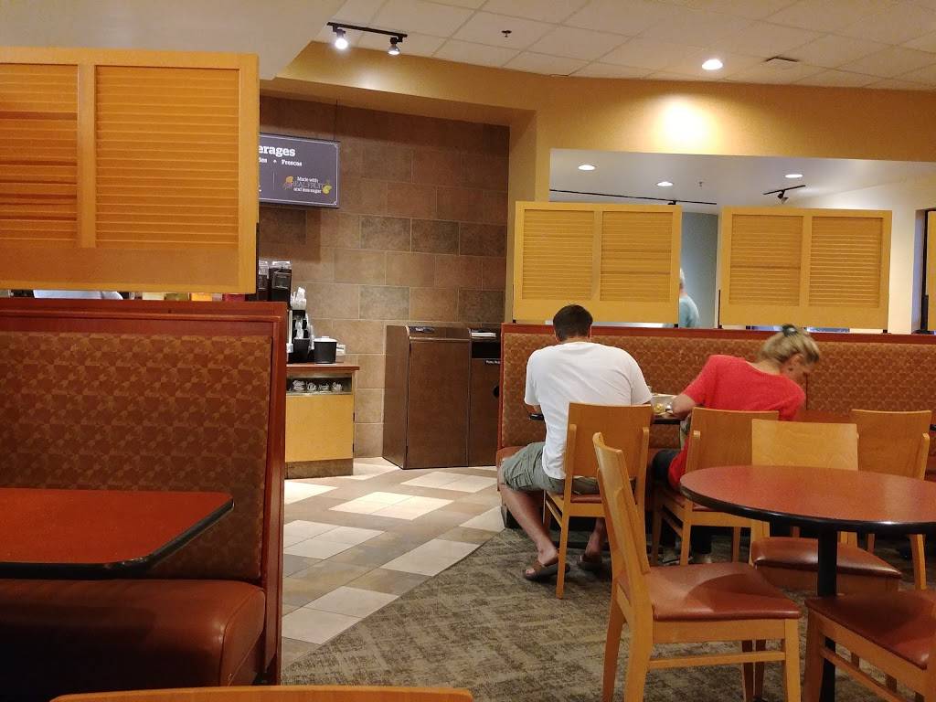 Panera Bread | bakery | 1781 Dunlawton Ave, Port Orange, FL 32127, USA | 3868980463 OR +1 386-898-0463