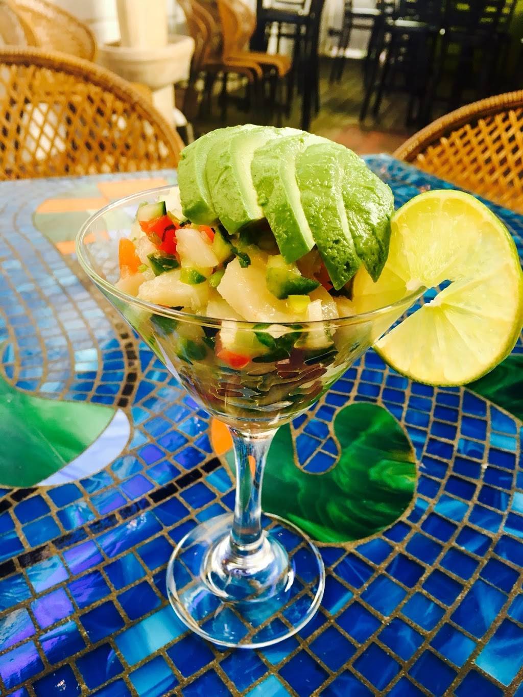 Pepes Cantina Church Street | restaurant | 120 W Church St, Orlando, FL 32801, USA | 4077302341 OR +1 407-730-2341