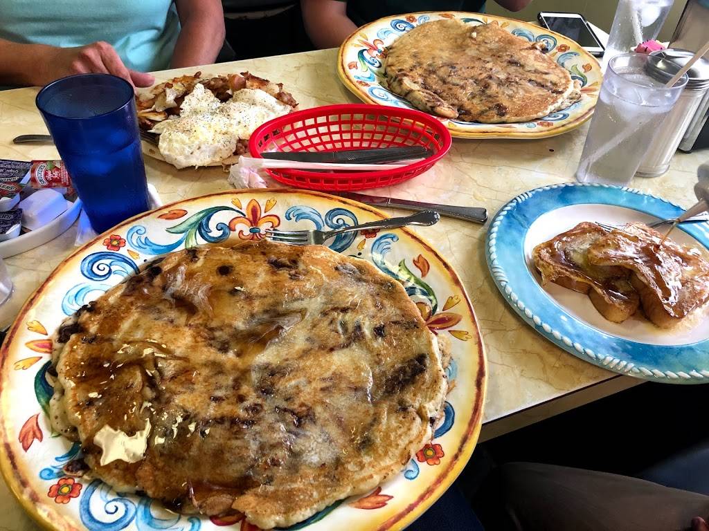 Sweet Sues Country Diner | restaurant | 2148 NY-5, Stanley, NY 14561, USA | 5855265482 OR +1 585-526-5482