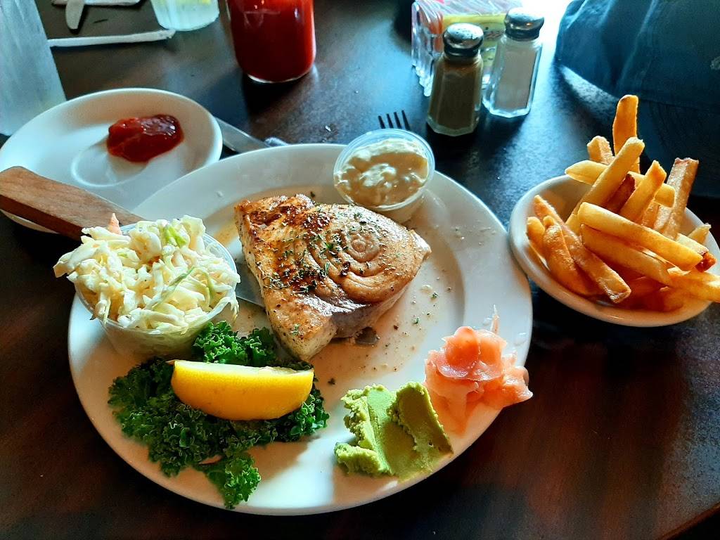 Adirondack Seafood Co Restaurant | restaurant | 115 River St, Hudson Falls, NY 12839, USA | 5187455845 OR +1 518-745-5845