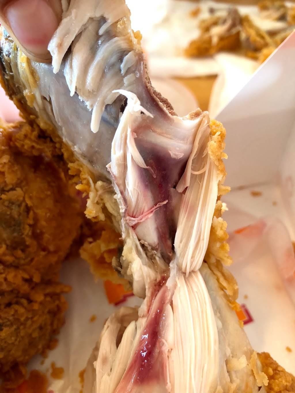 Popeyes Louisiana Kitchen | restaurant | 2203 W Camelback Rd, Phoenix, AZ 85015, USA | 6029731052 OR +1 602-973-1052