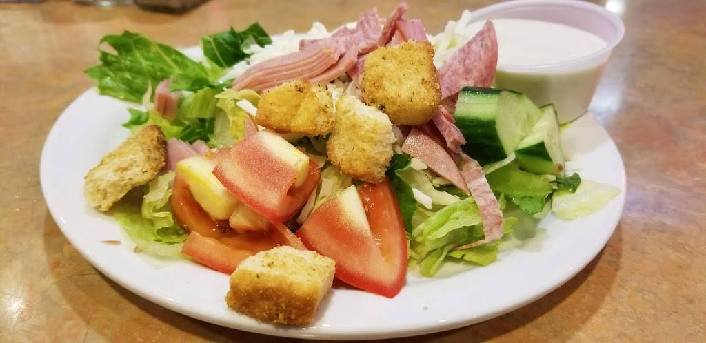 Sunis Pizza & Burgers | restaurant | 17751 15th Ave NE, Shoreline, WA 98155, USA | 2063628350 OR +1 206-362-8350