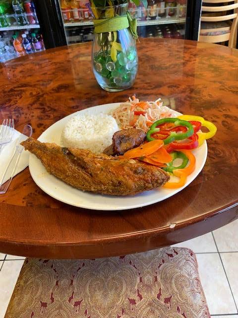 Caribbean Spot | restaurant | 3632 State Rte 112, Coram, NY 11727, USA | 6314969594 OR +1 631-496-9594