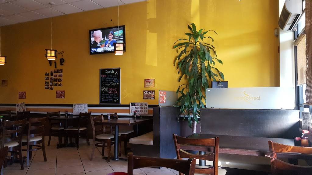 Bento Box | restaurant | 2910 S Archibald Ave, Ontario, CA 91761, USA | 9099232323 OR +1 909-923-2323