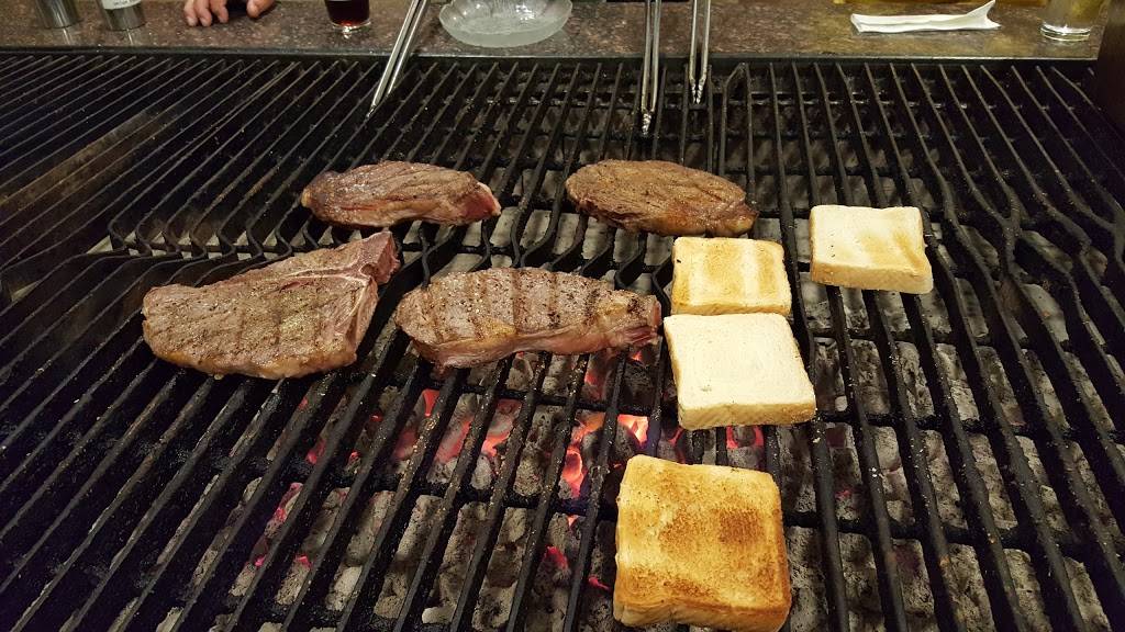 Hereford & Hops Steak House And Brewpub | restaurant | 624 Ludington St, Escanaba, MI 49829, USA | 9067891945 OR +1 906-789-1945