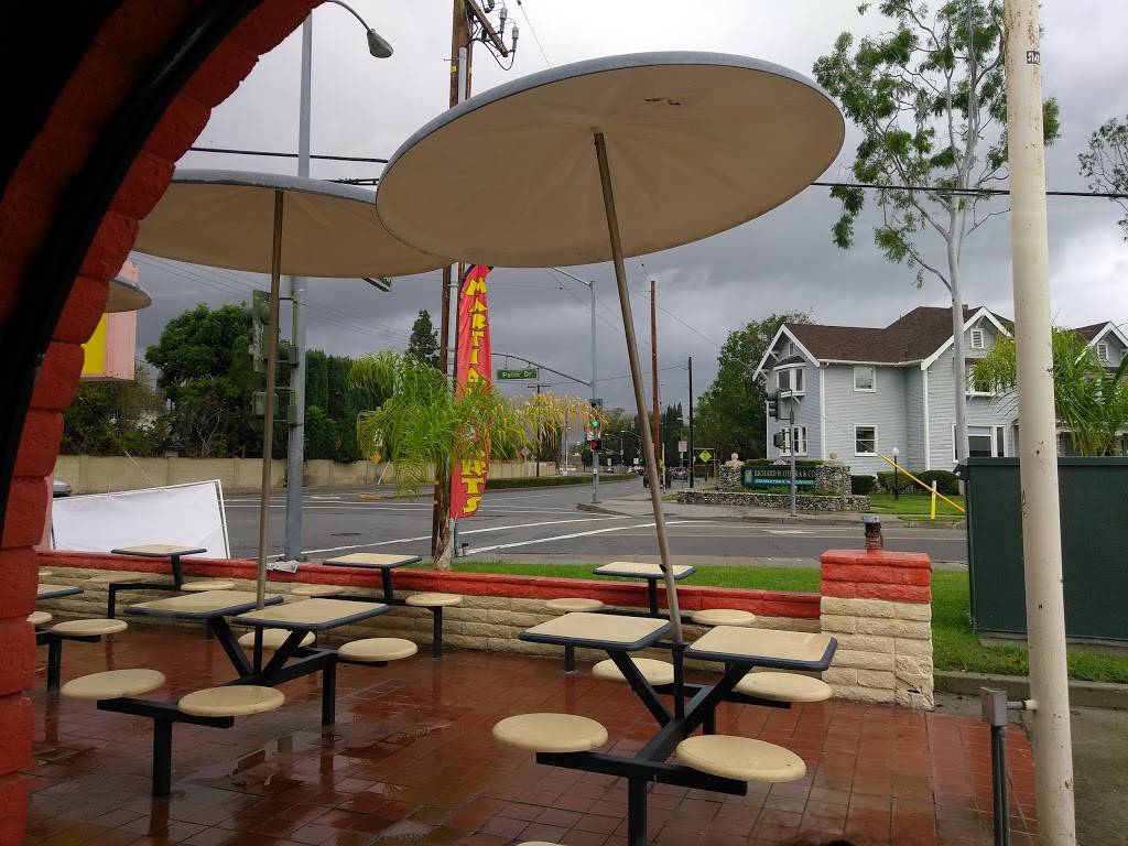 Rigobertos | restaurant | 1974 N Placentia Ave, Fullerton, CA 92831, USA | 7149969455 OR +1 714-996-9455