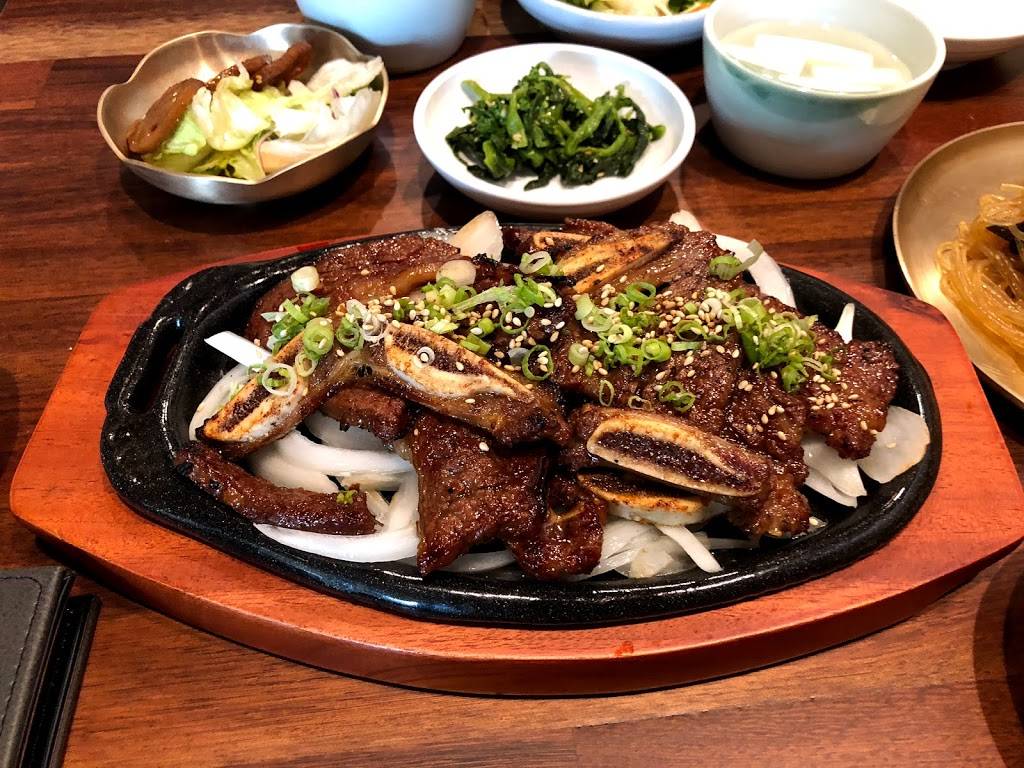 Jihwaja Korean BBQ | restaurant | 6765 Winning Drive Suite 810, Frisco, TX 75034, USA | 4695353501 OR +1 469-535-3501