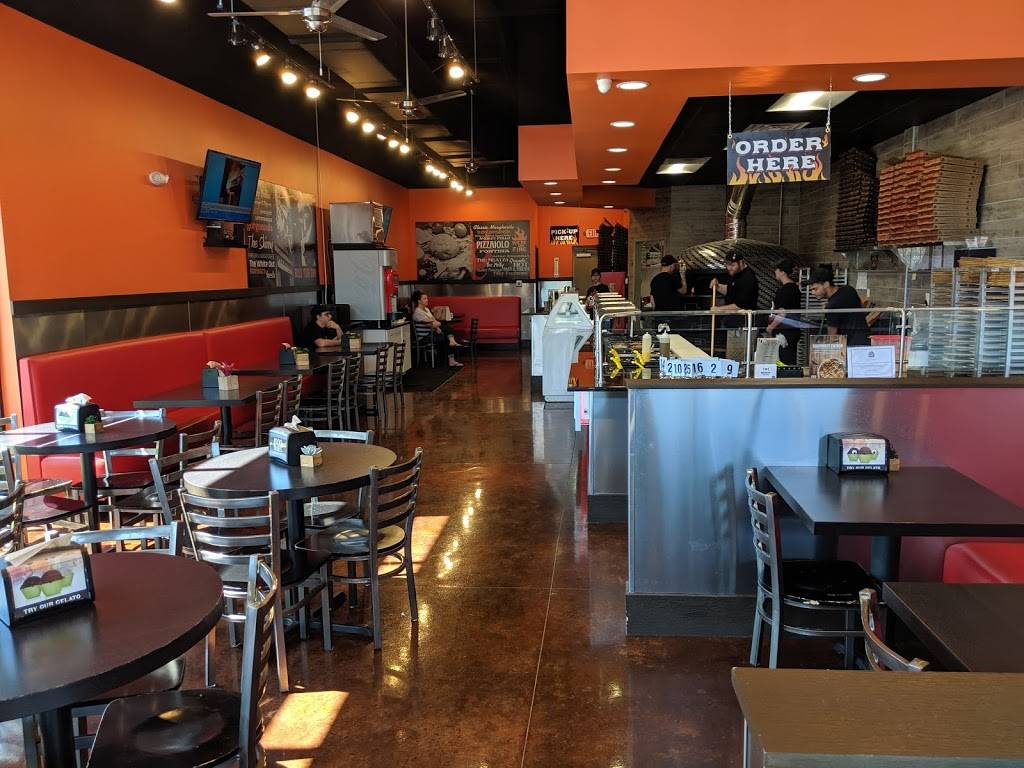 1000 Degrees Pizza Salad Wings | restaurant | 13599 W Colonial Dr, Winter Garden, FL 34787, USA | 4075543206 OR +1 407-554-3206