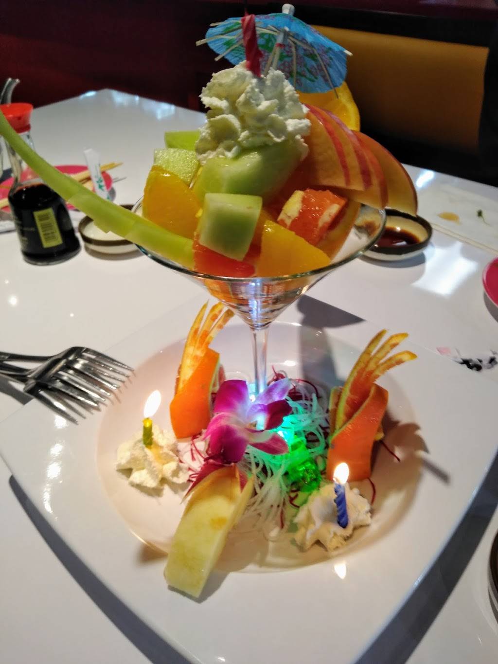 Bento Revolving Sushi | restaurant | 8909 Madison Ave, Fair Oaks, CA 95628, USA | 9169037160 OR +1 916-903-7160