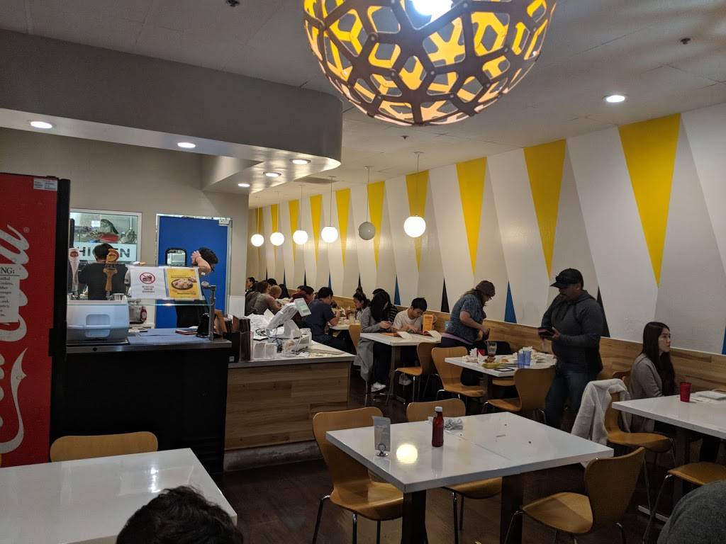 Vons Chicken | meal takeaway | 1082 E El Camino Real, Sunnyvale, CA 94087, USA | 4086772111 OR +1 408-677-2111