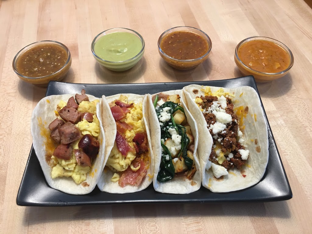 Community Tacos | restaurant | 13710 Dallas Pkwy G, Dallas, TX 75240, USA | 9728638722 OR +1 972-863-8722