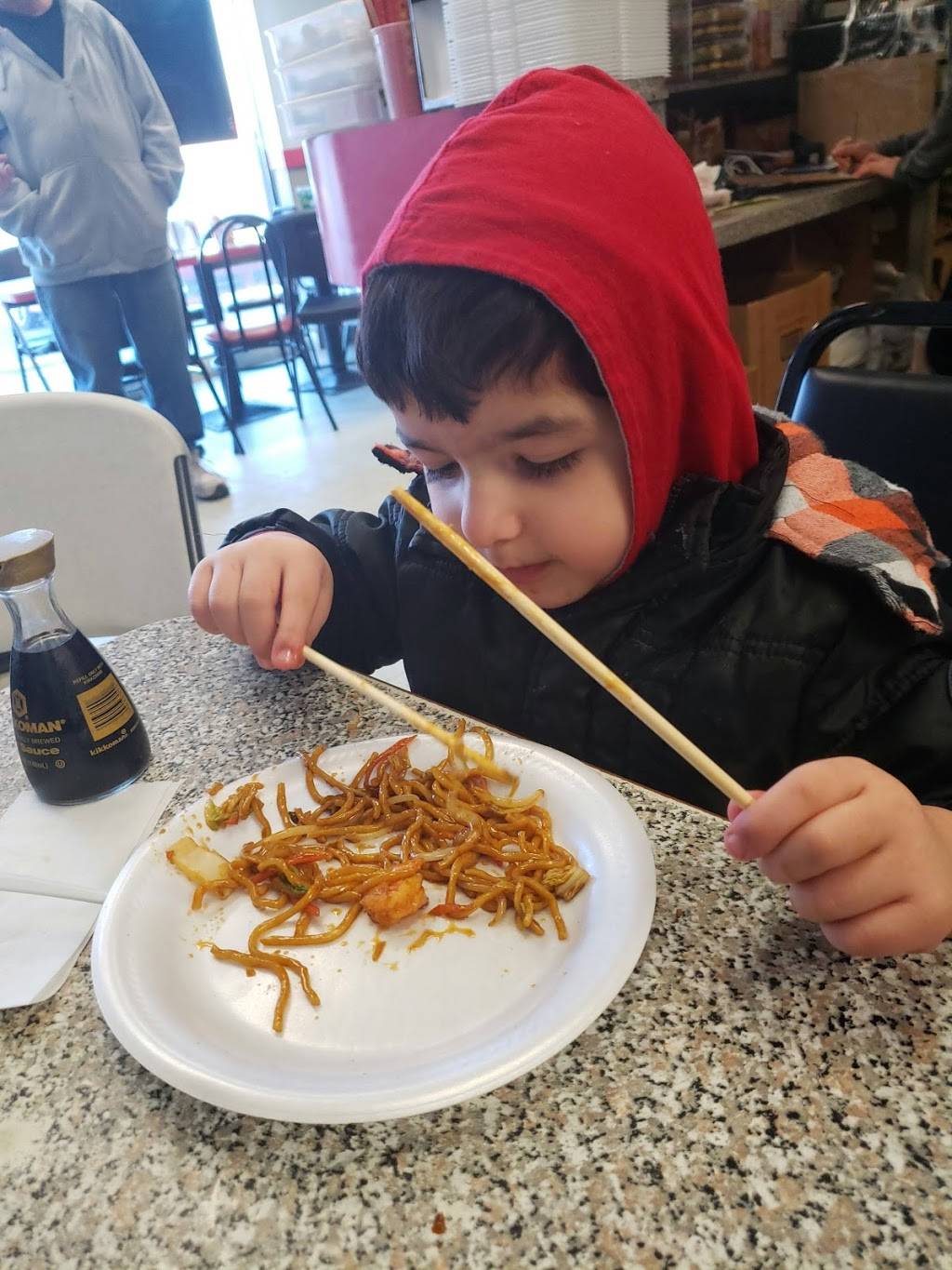 Dynasty Chinese Food | restaurant | 26441 Ford Rd, Dearborn Heights, MI 48127, USA | 3137300222 OR +1 313-730-0222