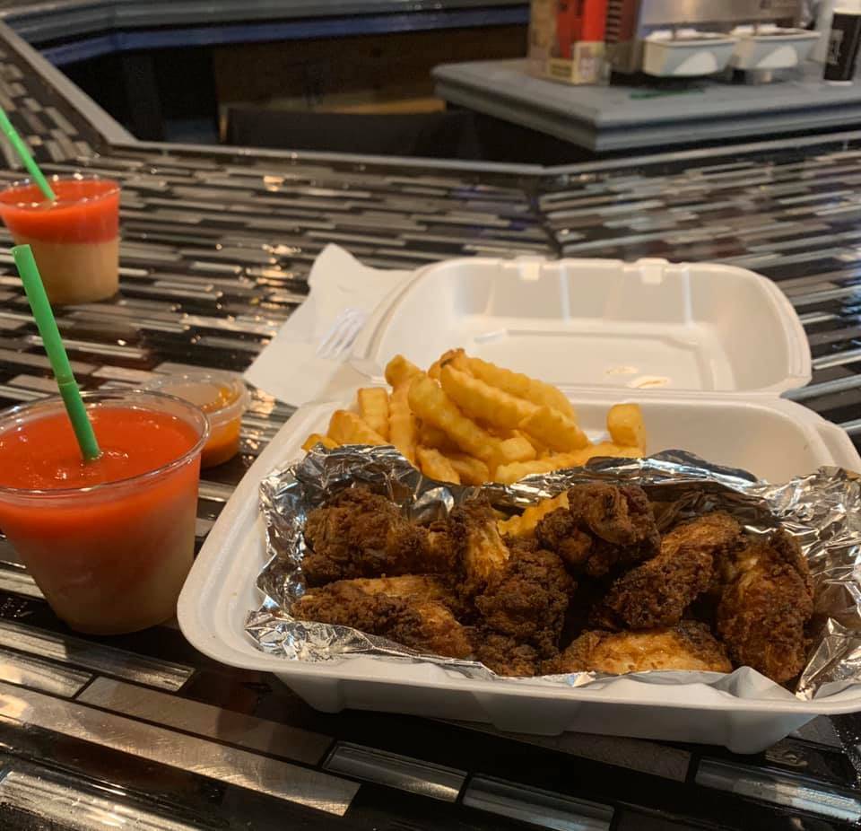 Mid-Town Daiquiri Bar & Grill | restaurant | 4376 Log Cabin Dr, Macon, GA 31204, USA | 4782070597 OR +1 478-207-0597