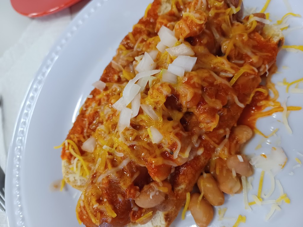 Hot Spot Cafe | restaurant | 1500 3rd St, Grants, NM 87020, USA | 5052900286 OR +1 505-290-0286