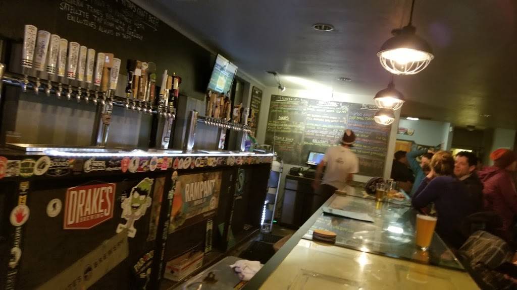 Mellow Fellow | restaurant | 10192 Donner Pass Rd, Truckee, CA 96161, USA | 5302148927 OR +1 530-214-8927