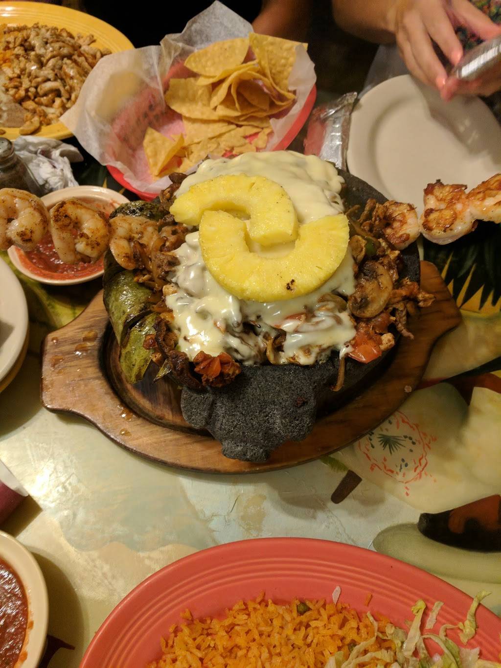 El Jimador Mexican Restaurant | restaurant | 1410 Missouri Blvd, Jefferson City, MO 65109, USA | 5737611616 OR +1 573-761-1616