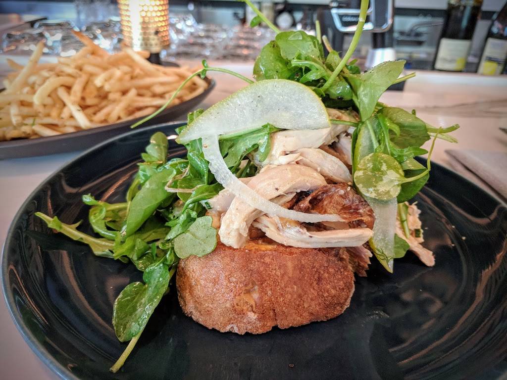 fl.2 Modern American | restaurant | 510 Market St Floor 2, Pittsburgh, PA 15222, USA | 4127738848 OR +1 412-773-8848