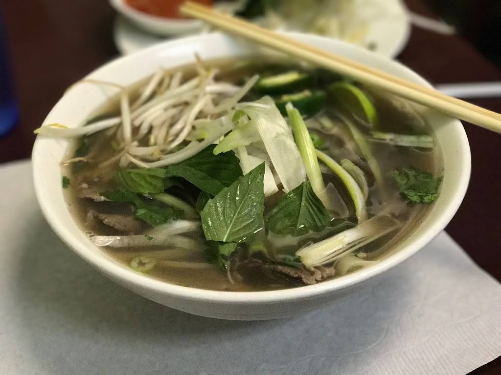 Bún Bò Huế An Nam | restaurant | 740 Story Rd # 3, San Jose, CA 95122, USA | 4089931755 OR +1 408-993-1755