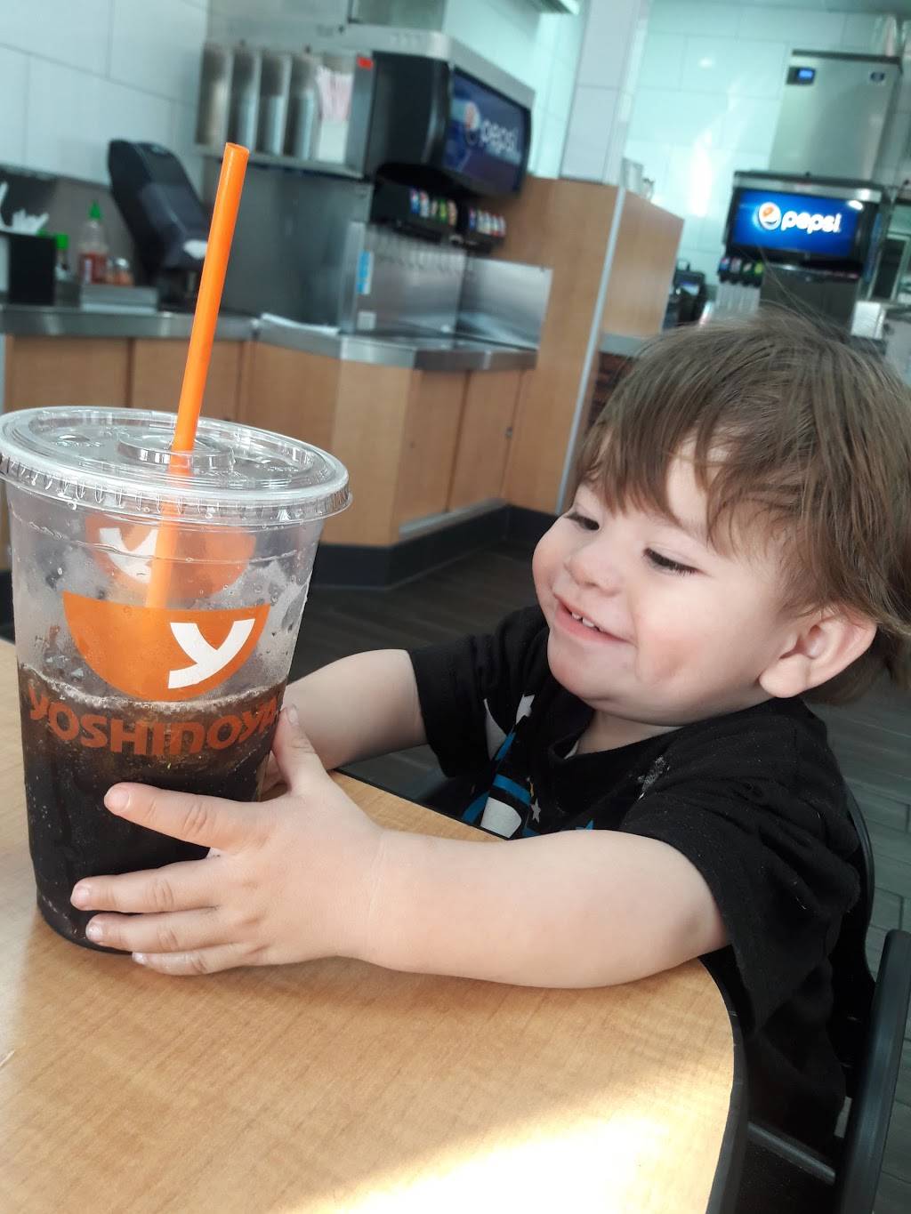 Yoshinoya Sepulveda & Western | restaurant | 1603 Sepulveda Blvd, Torrance, CA 90501, USA | 3105398319 OR +1 310-539-8319