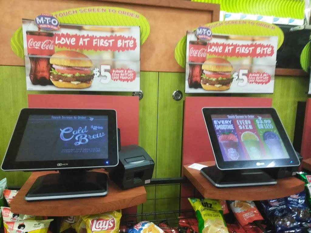 Sheetz #515 | cafe | 4599 Library Rd, Bethel Park, PA 15102, USA | 4128334699 OR +1 412-833-4699