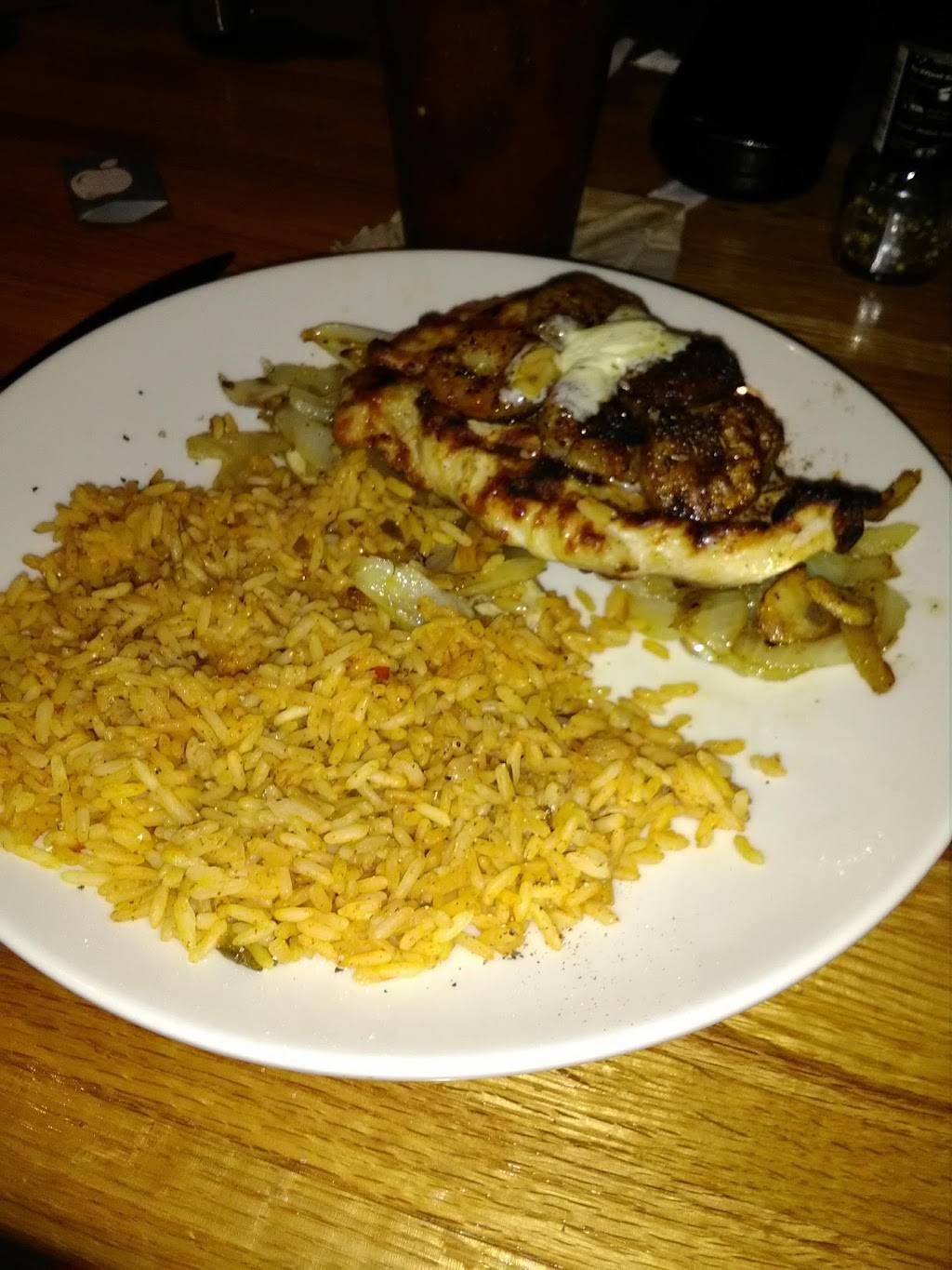 Applebees Grill + Bar | restaurant | Commons, 12242 W 95th St, Lenexa, KS 66215, USA | 9135414004 OR +1 913-541-4004