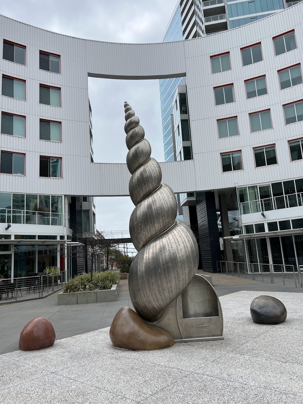 Carmelitas Kitchen de Mexico | restaurant | 101 Park Blvd Suite 135, San Diego, CA 92101, USA | 6193105142 OR +1 619-310-5142