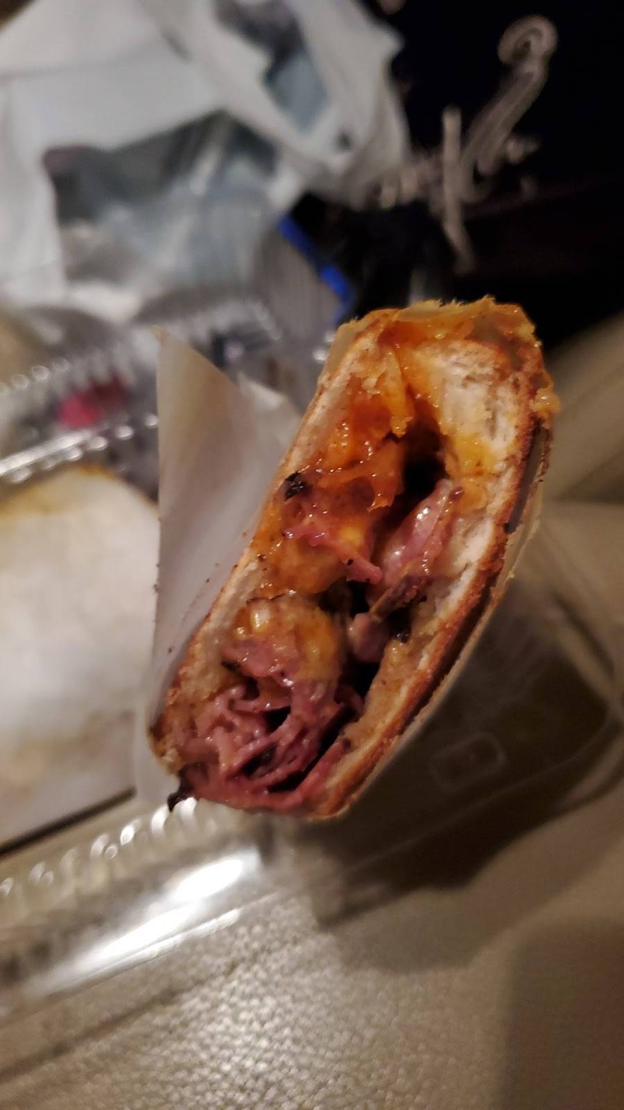 Panino | restaurant | 437 NY-52, Woodbourne, NY 12788, USA | 8456402410 OR +1 845-640-2410