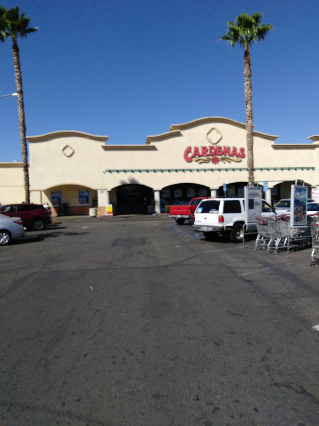 Cardenas Markets | bakery | 6350 Van Buren Boulevard, Riverside, CA 92503, USA | 9513437877 OR +1 951-343-7877
