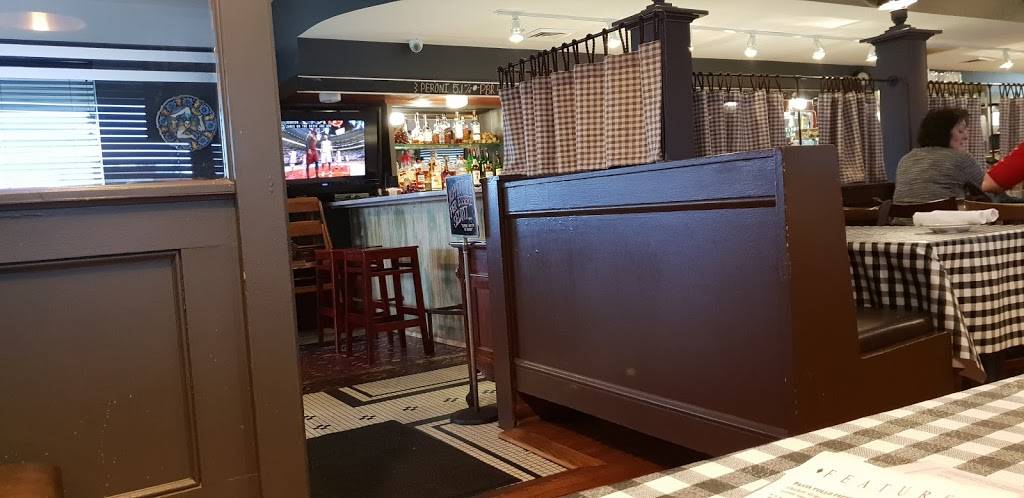 Salvatore Scallopini | restaurant | 1650 East 12 Mile Road, Madison Heights, MI 48071, USA | 2485423281 OR +1 248-542-3281