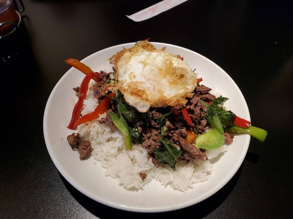 Waldo Thai | restaurant | 8431 Wornall Rd, Kansas City, MO 64114, USA | 8166051188 OR +1 816-605-1188