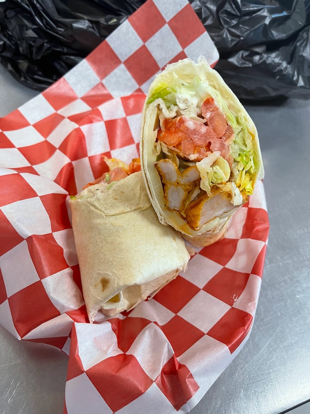 Barnyard Betsy Cheesesteaks and Hoagies | restaurant | 106 E Main St, Creswell, NC 27928, USA | 2527972276 OR +1 252-797-2276