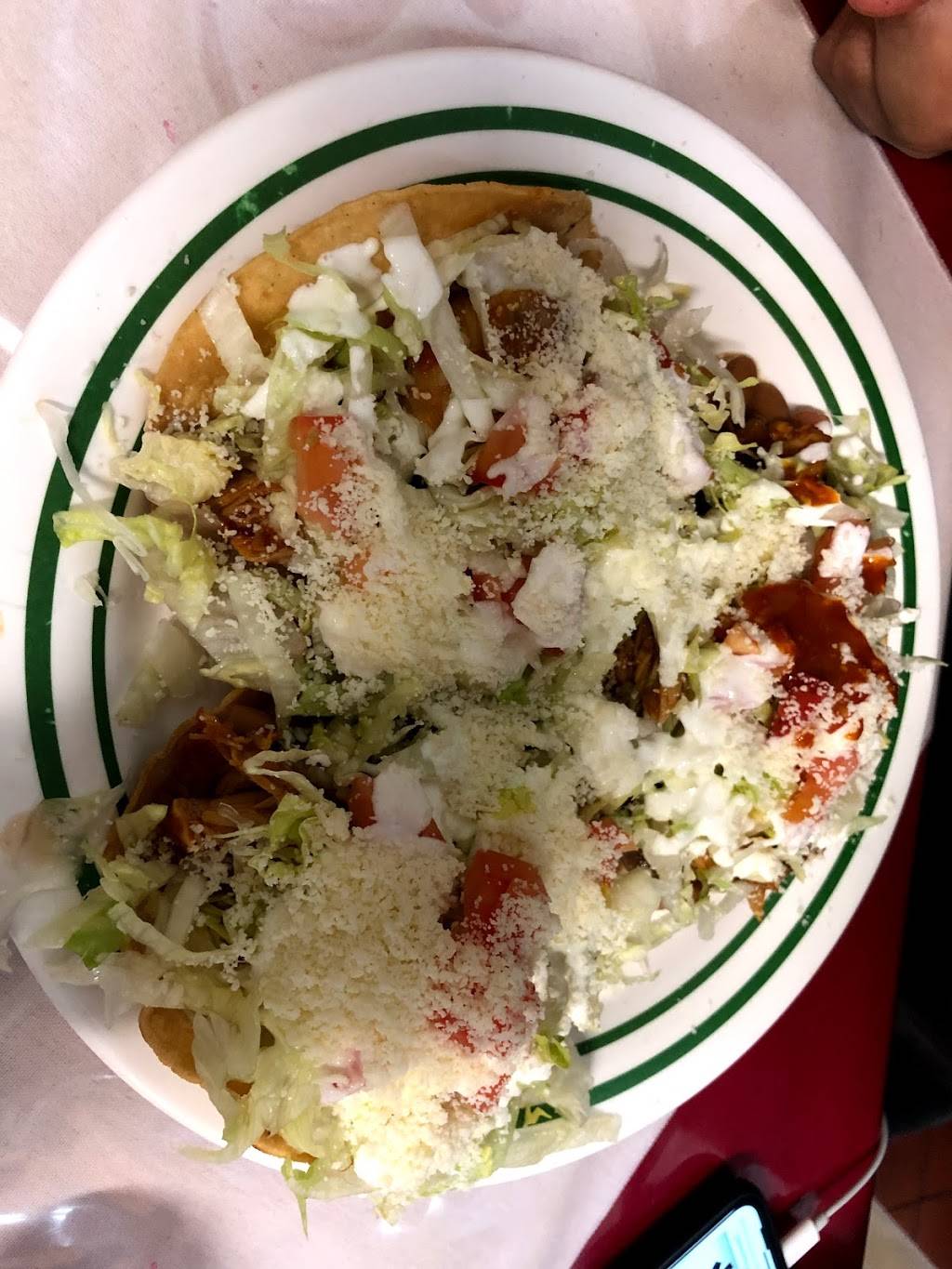 La Perla Mexicana | restaurant | 281 E 149th St, Bronx, NY 10451, USA | 7185856425 OR +1 718-585-6425