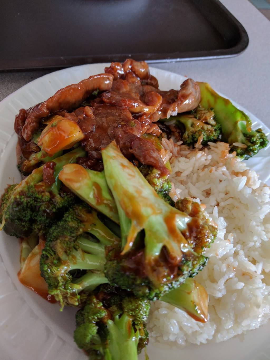 Wah King | restaurant | 7915 Atlantic Ave, Jamaica, NY 11421, USA | 7182969002 OR +1 718-296-9002