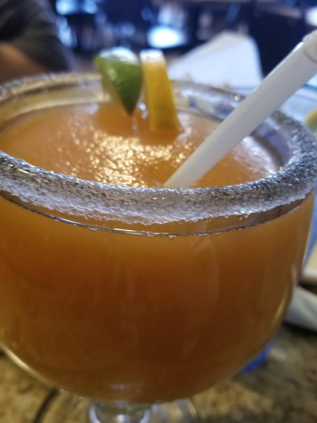 El Paso Mexican Grill | restaurant | 2527 Darlington Rd, Beaver Falls, PA 15010, USA | 7248461449 OR +1 724-846-1449