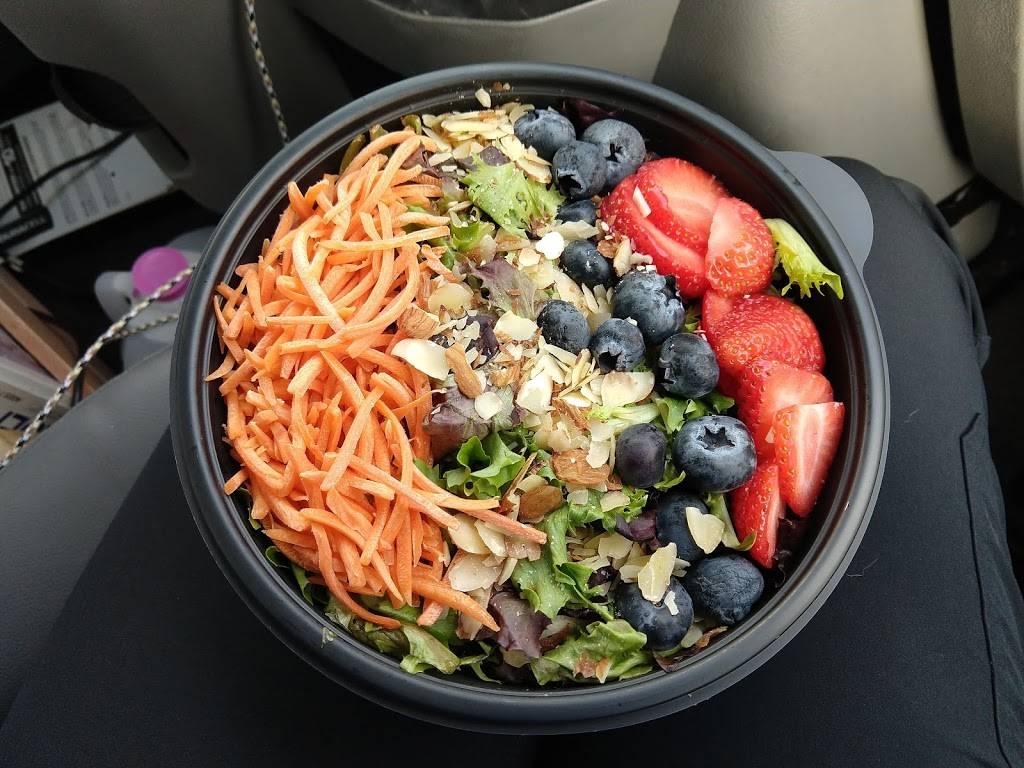 Fresh Fit Meals | restaurant | 11881 Hickman Rd #300, Urbandale, IA 50323, USA | 5152526297 OR +1 515-252-6297