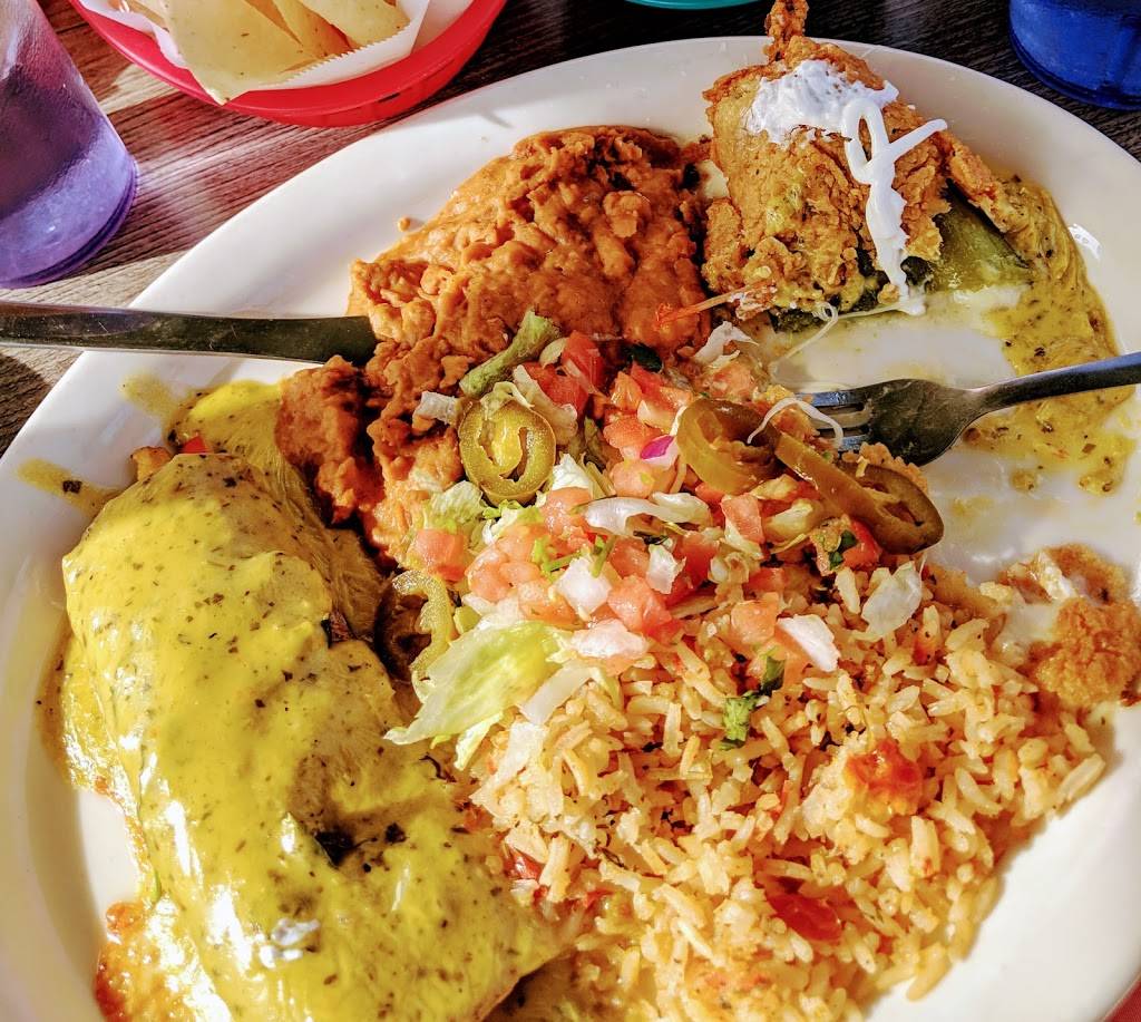 Chuys | restaurant | 20502 US-59, Humble, TX 77338, USA | 2815407778 OR +1 281-540-7778