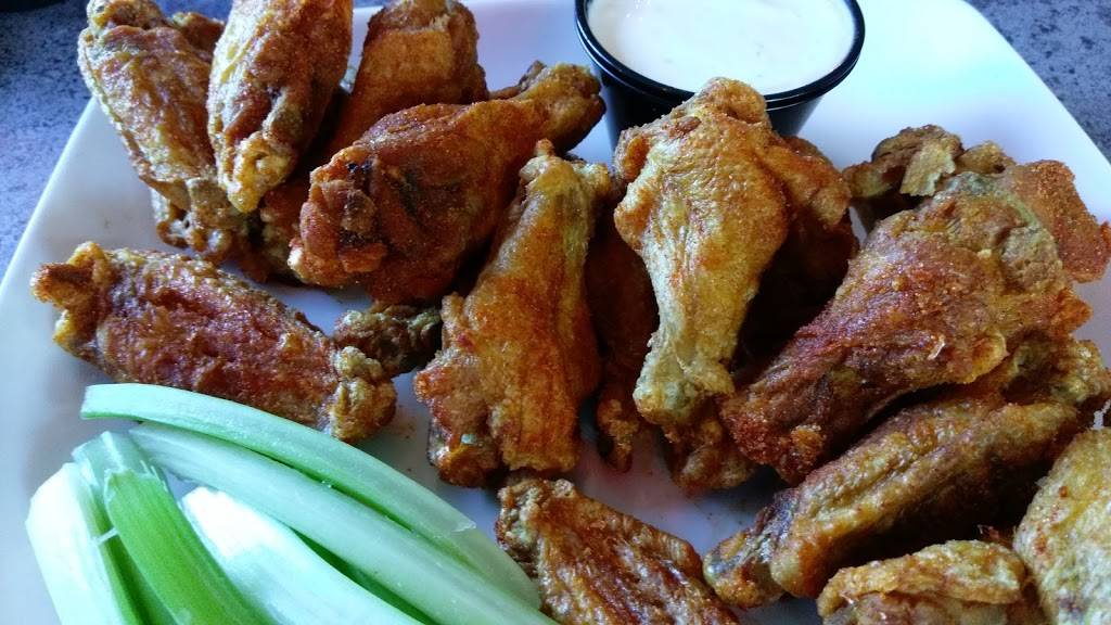 Giuseppes Steel City Pizza | restaurant | 4204, 3658 S Nova Rd, Port Orange, FL 32129, USA | 3867614717 OR +1 386-761-4717