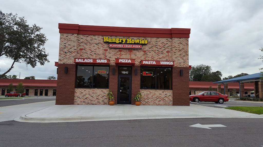 Hungry Howies Pizza | meal delivery | 10042 US-301, Riverview, FL 33569, USA | 8136777353 OR +1 813-677-7353
