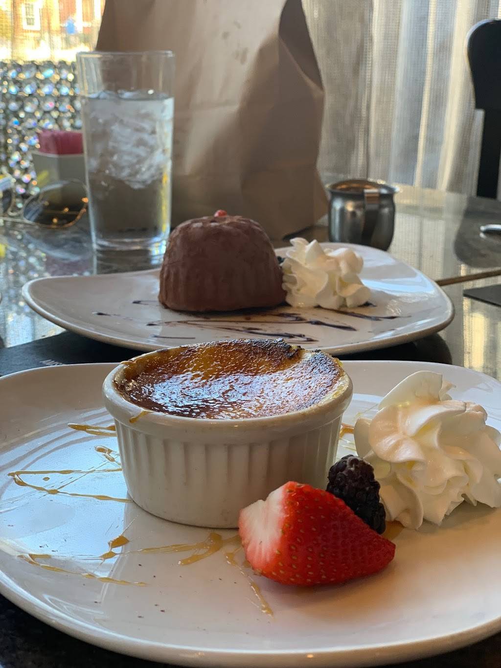 Café Napoli | restaurant | 7754 Forsyth Blvd, Clayton, MO 63105, USA | 3148635731 OR +1 314-863-5731