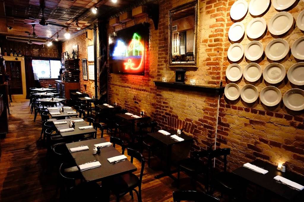 Henrys End | restaurant | 72 Henry St, Brooklyn, NY 11201, USA | 7188341776 OR +1 718-834-1776
