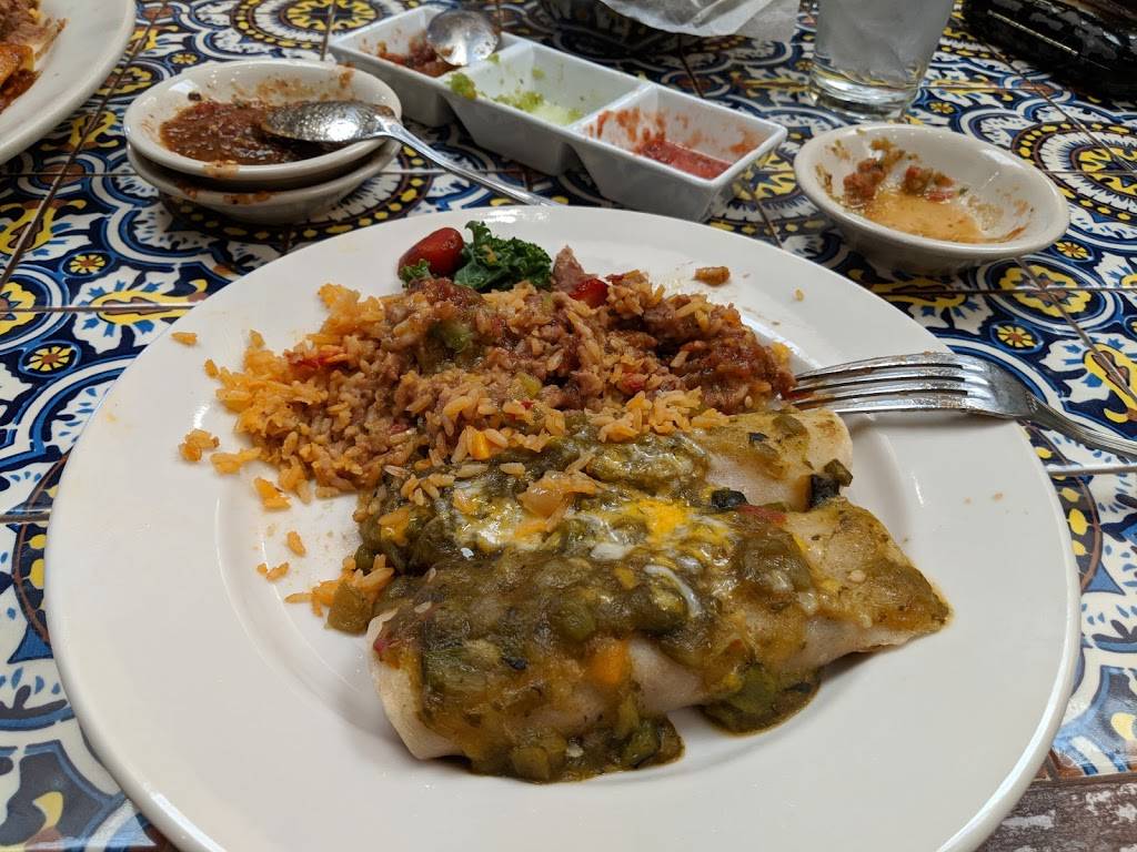 Abuelos Mexican Restaurant | restaurant | 17 E Sheridan Ave, Oklahoma City, OK 73104, USA | 4052351422 OR +1 405-235-1422