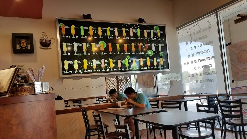 Teacup Cafe | cafe | 8300 W Sam Houston Pkwy S, Houston, TX 77072, USA | 2814956888 OR +1 281-495-6888