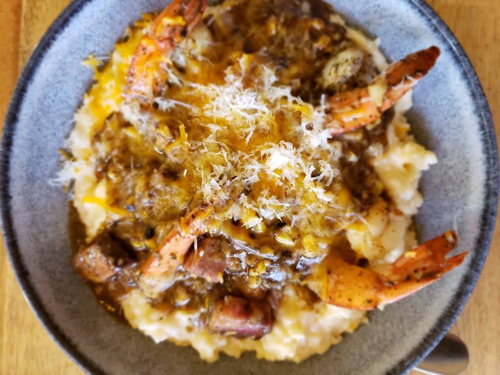 Rudies Seafood and Sausage | restaurant | 1402 McGavock Pk, Nashville, TN 37216, USA | 6156455167 OR +1 615-645-5167