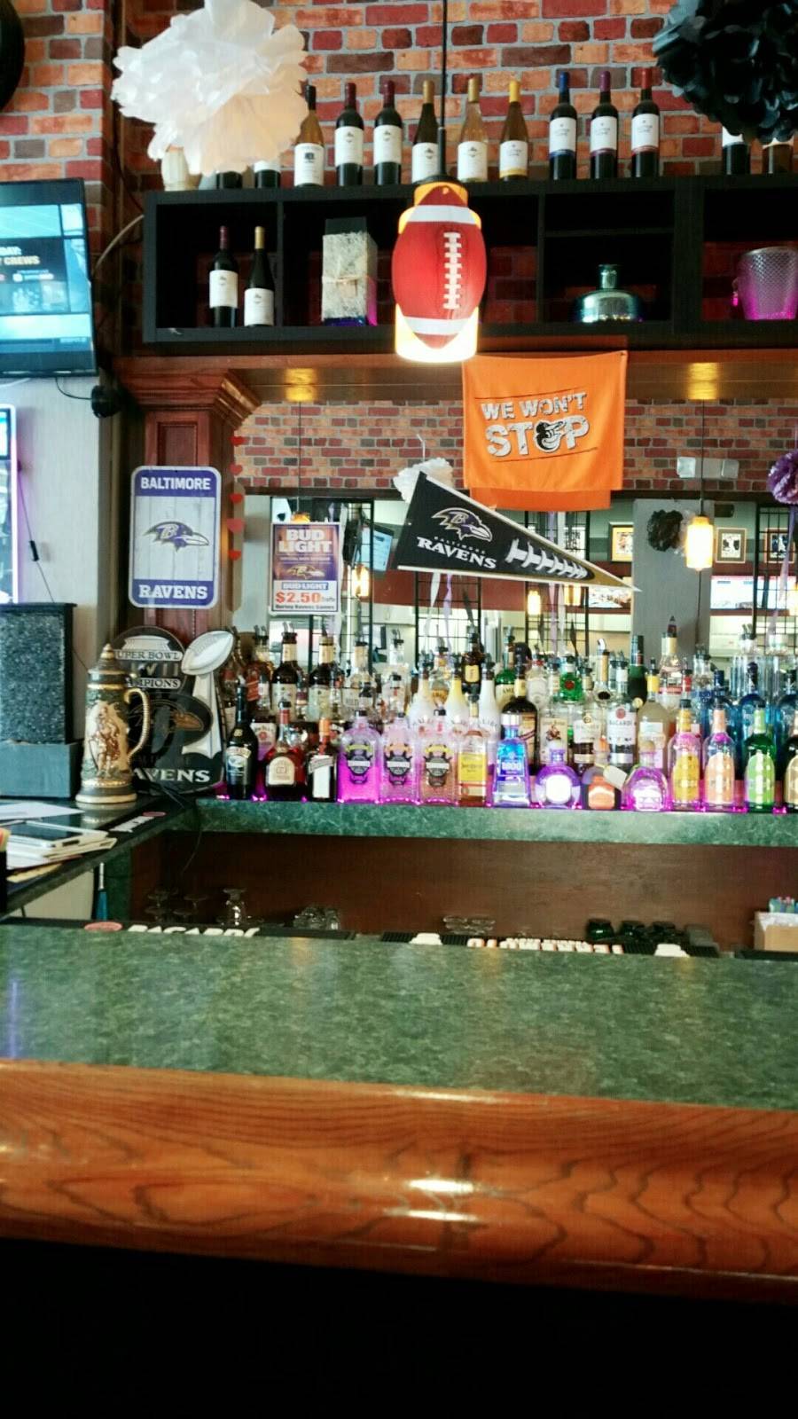 Filippos Pizzeria | restaurant | 418 S Conkling St, Baltimore, MD 21224, USA | 4103274550 OR +1 410-327-4550