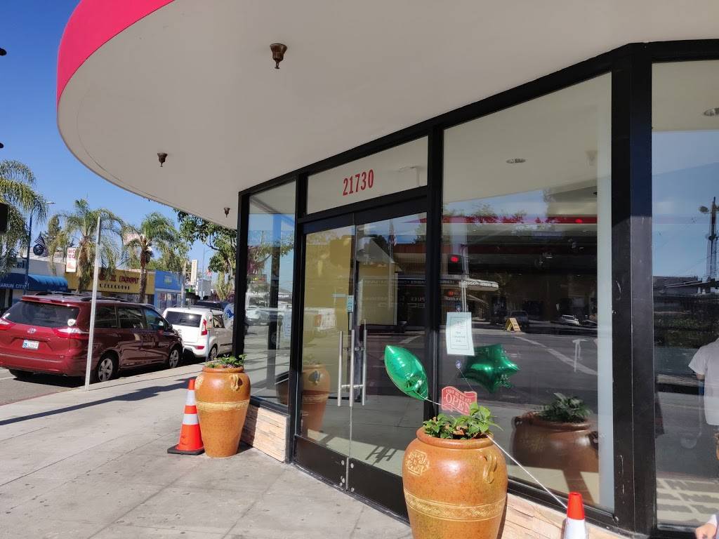 Randi | restaurant | 21730 Sherman Way, Canoga Park, CA 91303, USA | 7472308081 OR +1 747-230-8081