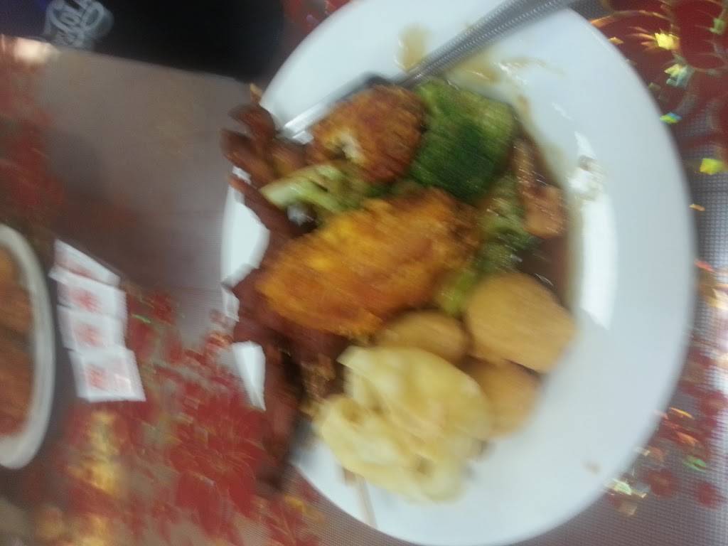 Happy China Restaurant | restaurant | 123 Pointe S Dr, Randleman, NC 27317, USA | 3364982828 OR +1 336-498-2828