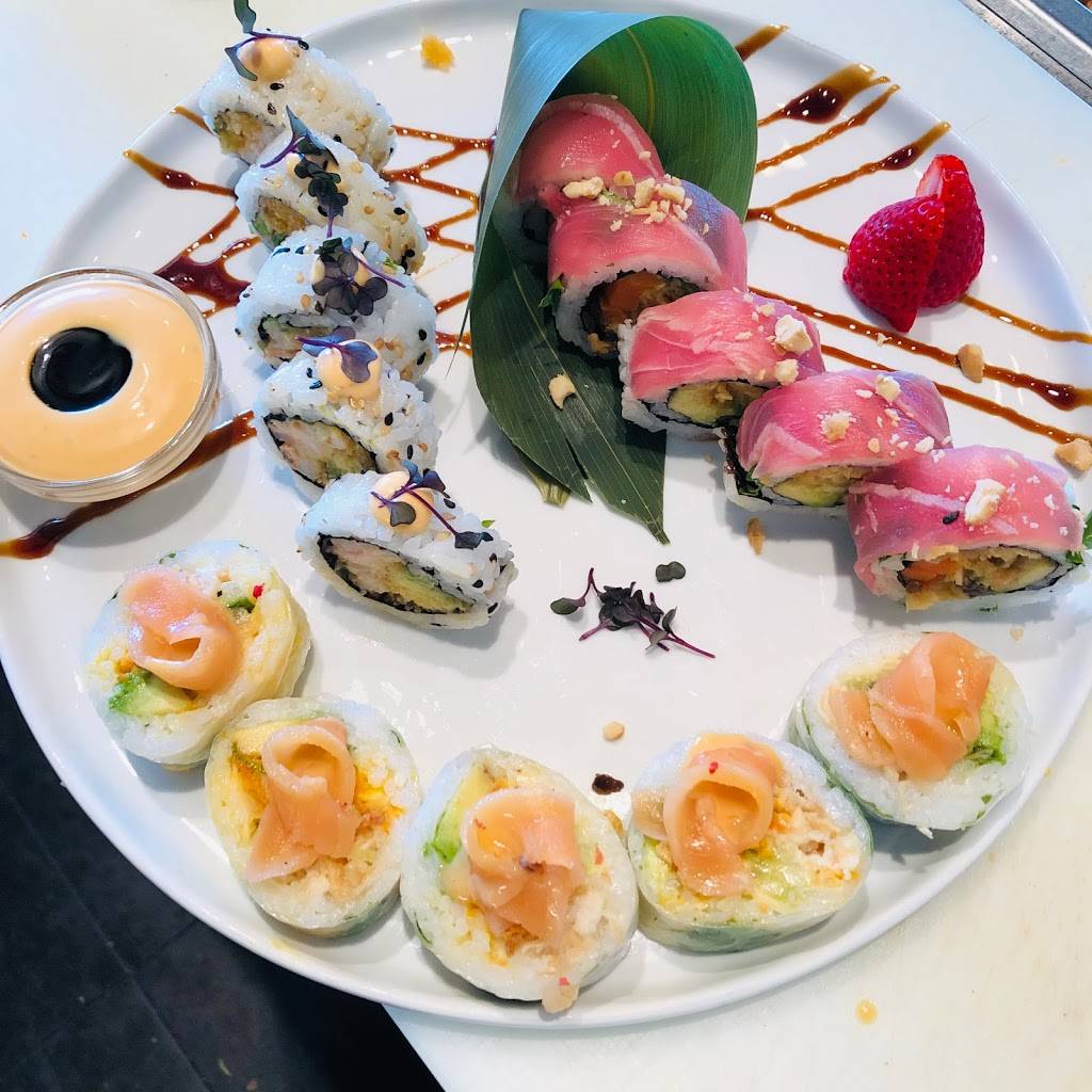 Sushi Taxi | restaurant | 408 107e Rue, Saint-Georges, QC G5Y 8K1, Canada | 4182274434 OR +1 418-227-4434