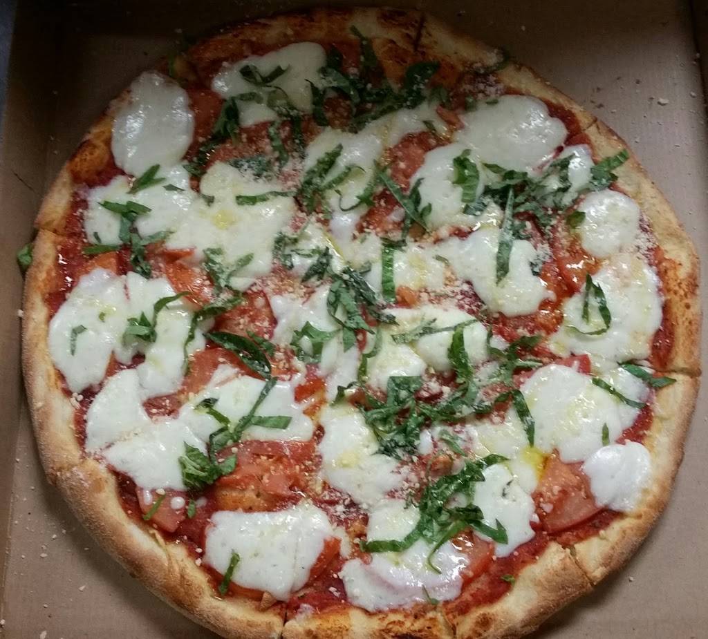 Pronto Pizza | restaurant | 2100 45th St B20, West Palm Beach, FL 33407, USA | 5618425660 OR +1 561-842-5660