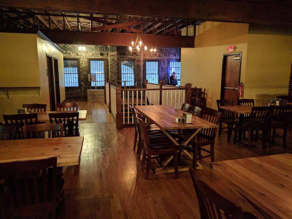 Crispys Springfield Gallery | restaurant | 1735 Main St N, Jacksonville, FL 32206, USA | 9046611503 OR +1 904-661-1503